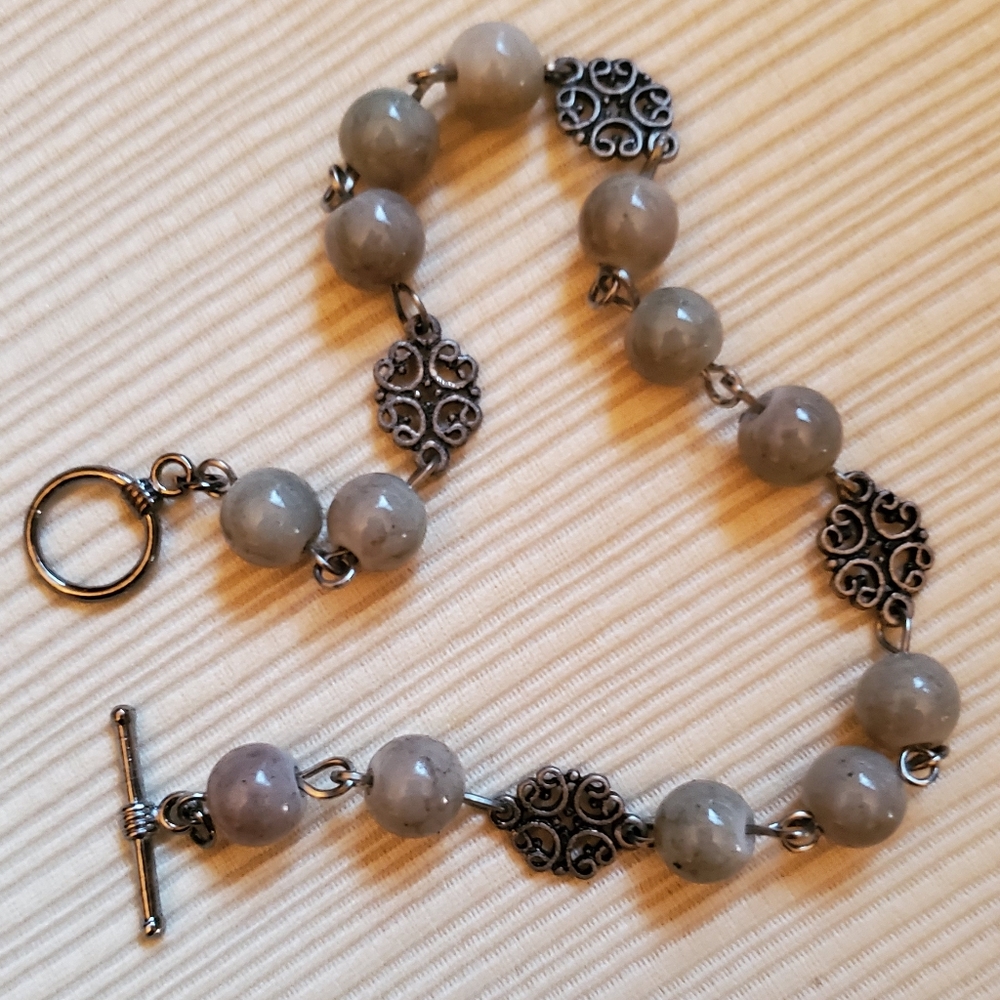 "Lavender Delight" Bracelet.